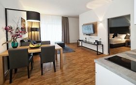 Apparthotel Rivers Passau